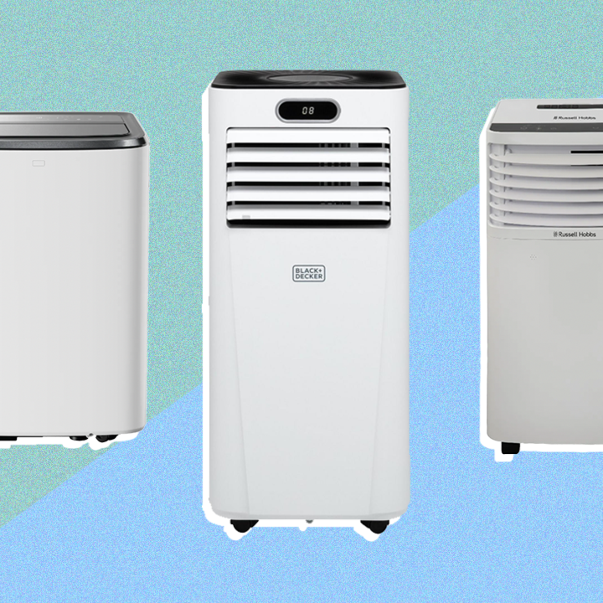 Best portable air conditioners 2024 Tried and tested ACs The